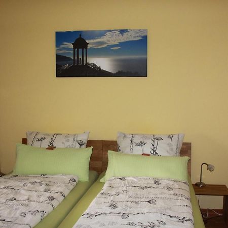 Ferienwohnung Markmann شفاباخ المظهر الخارجي الصورة