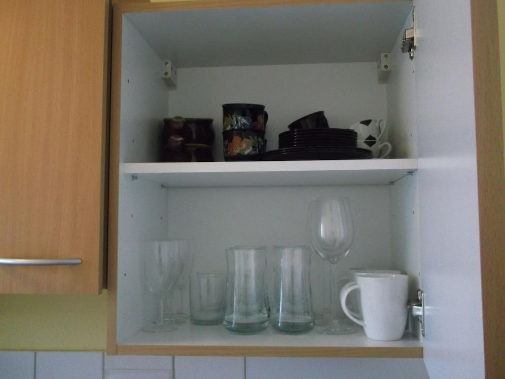 Ferienwohnung Markmann شفاباخ الغرفة الصورة