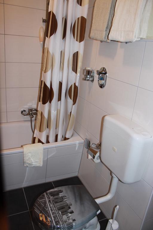 Ferienwohnung Markmann شفاباخ الغرفة الصورة