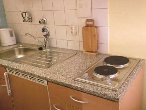 Ferienwohnung Markmann شفاباخ المظهر الخارجي الصورة