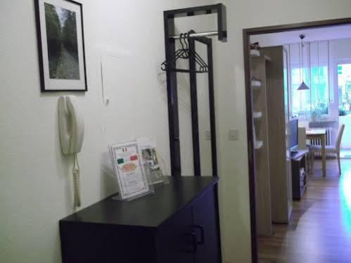 Ferienwohnung Markmann شفاباخ المظهر الخارجي الصورة