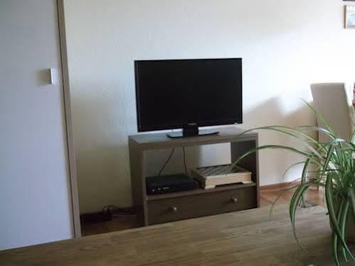 Ferienwohnung Markmann شفاباخ المظهر الخارجي الصورة